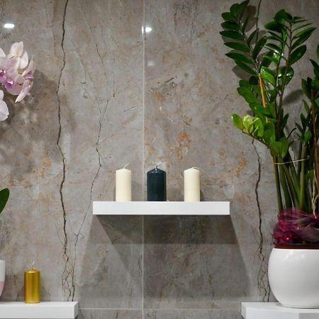 Olive Coast Apartments تْشيرسيك نوفي المظهر الخارجي الصورة