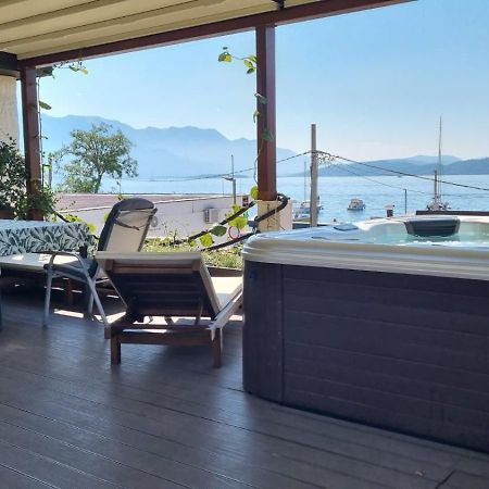 Olive Coast Apartments تْشيرسيك نوفي المظهر الخارجي الصورة