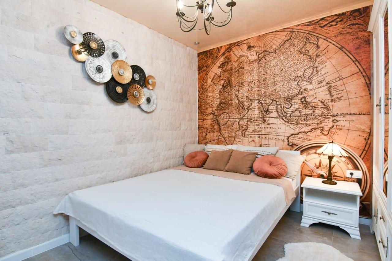Olive Coast Apartments تْشيرسيك نوفي المظهر الخارجي الصورة