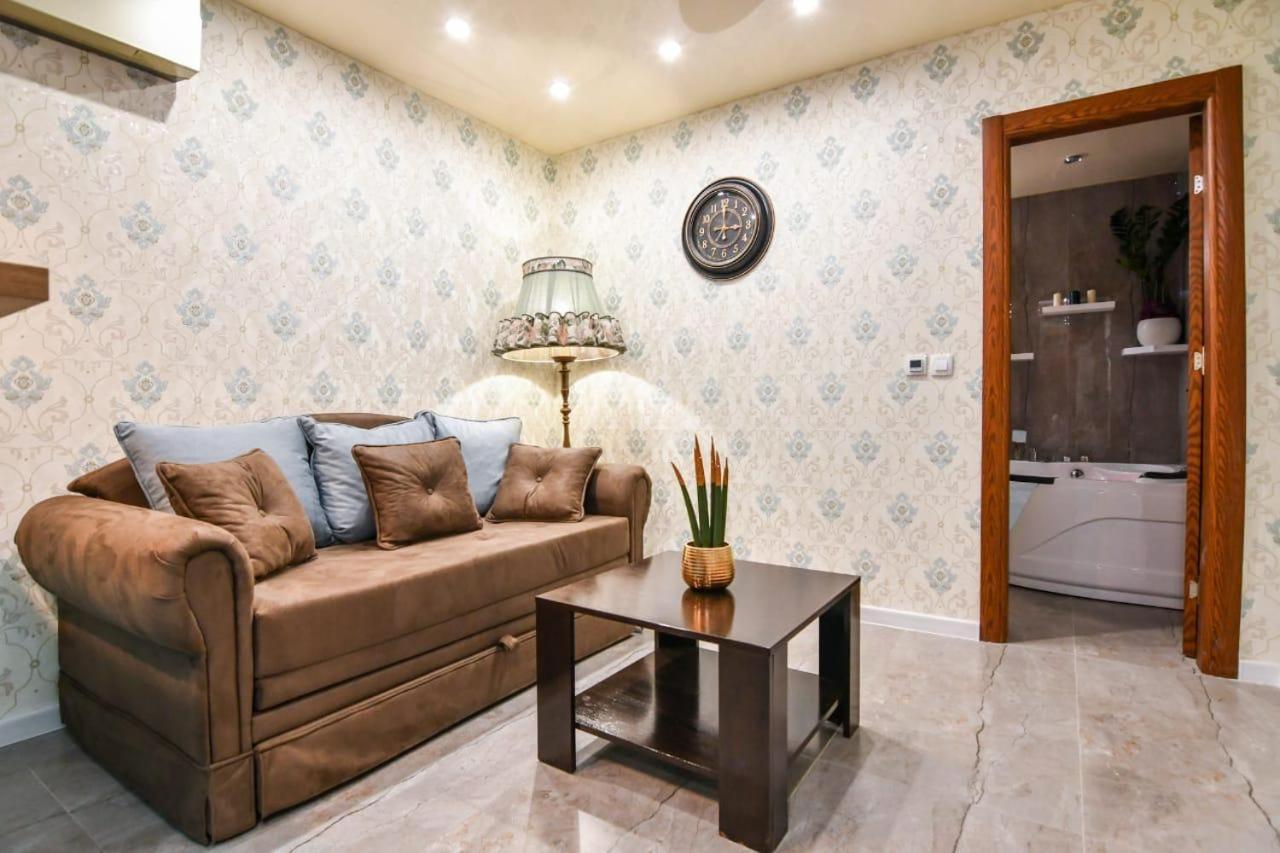 Olive Coast Apartments تْشيرسيك نوفي المظهر الخارجي الصورة