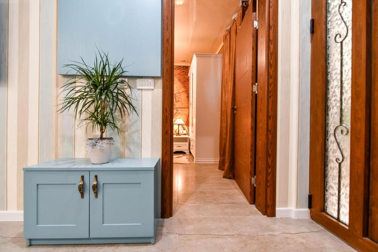 Olive Coast Apartments تْشيرسيك نوفي المظهر الخارجي الصورة