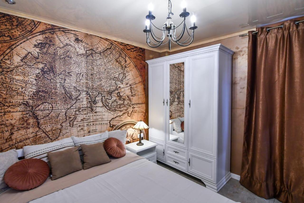 Olive Coast Apartments تْشيرسيك نوفي المظهر الخارجي الصورة