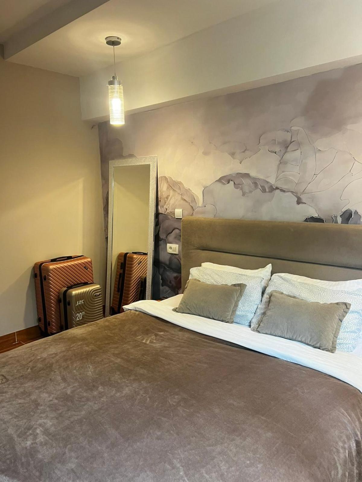 Olive Coast Apartments تْشيرسيك نوفي المظهر الخارجي الصورة