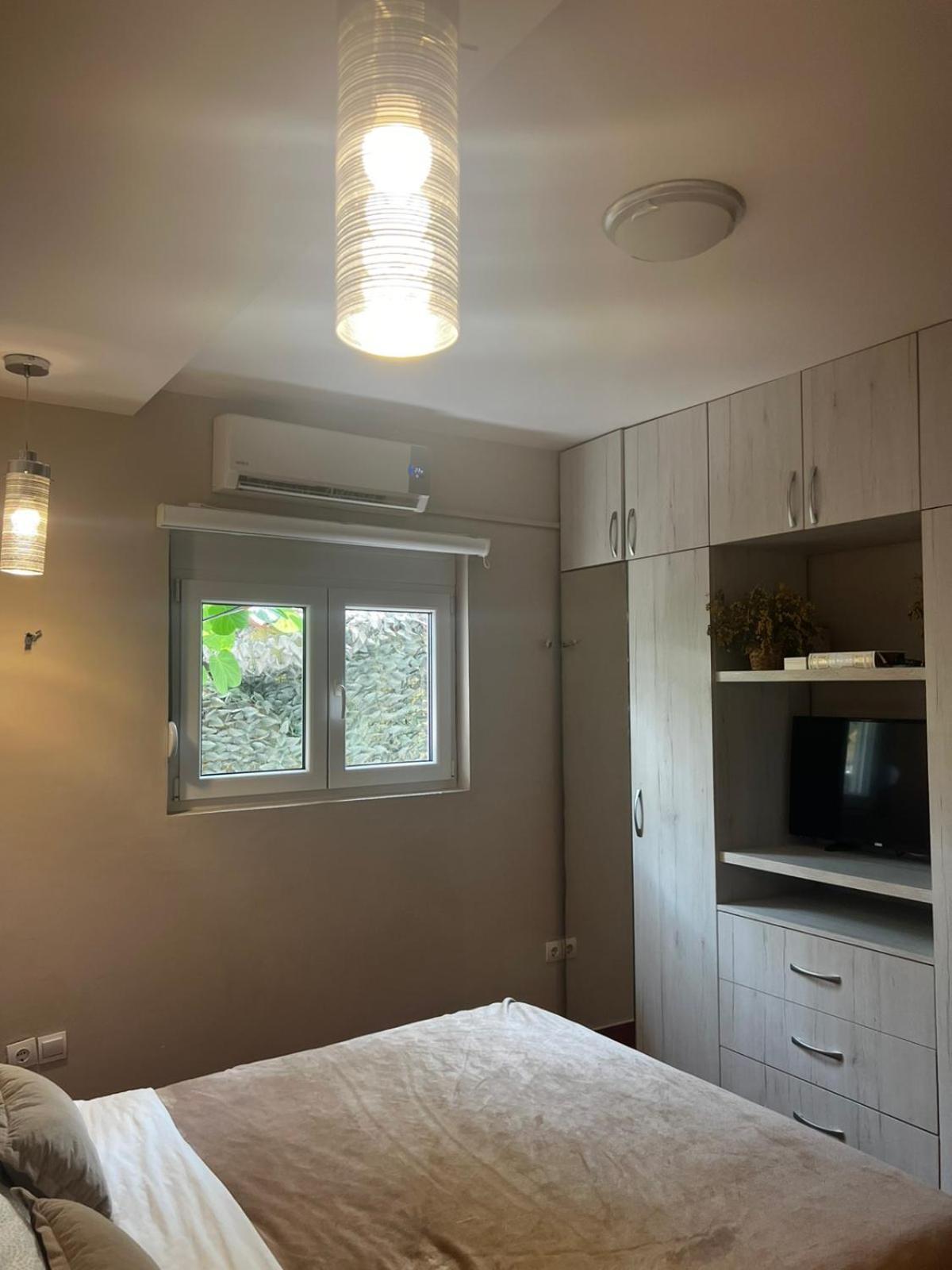 Olive Coast Apartments تْشيرسيك نوفي المظهر الخارجي الصورة