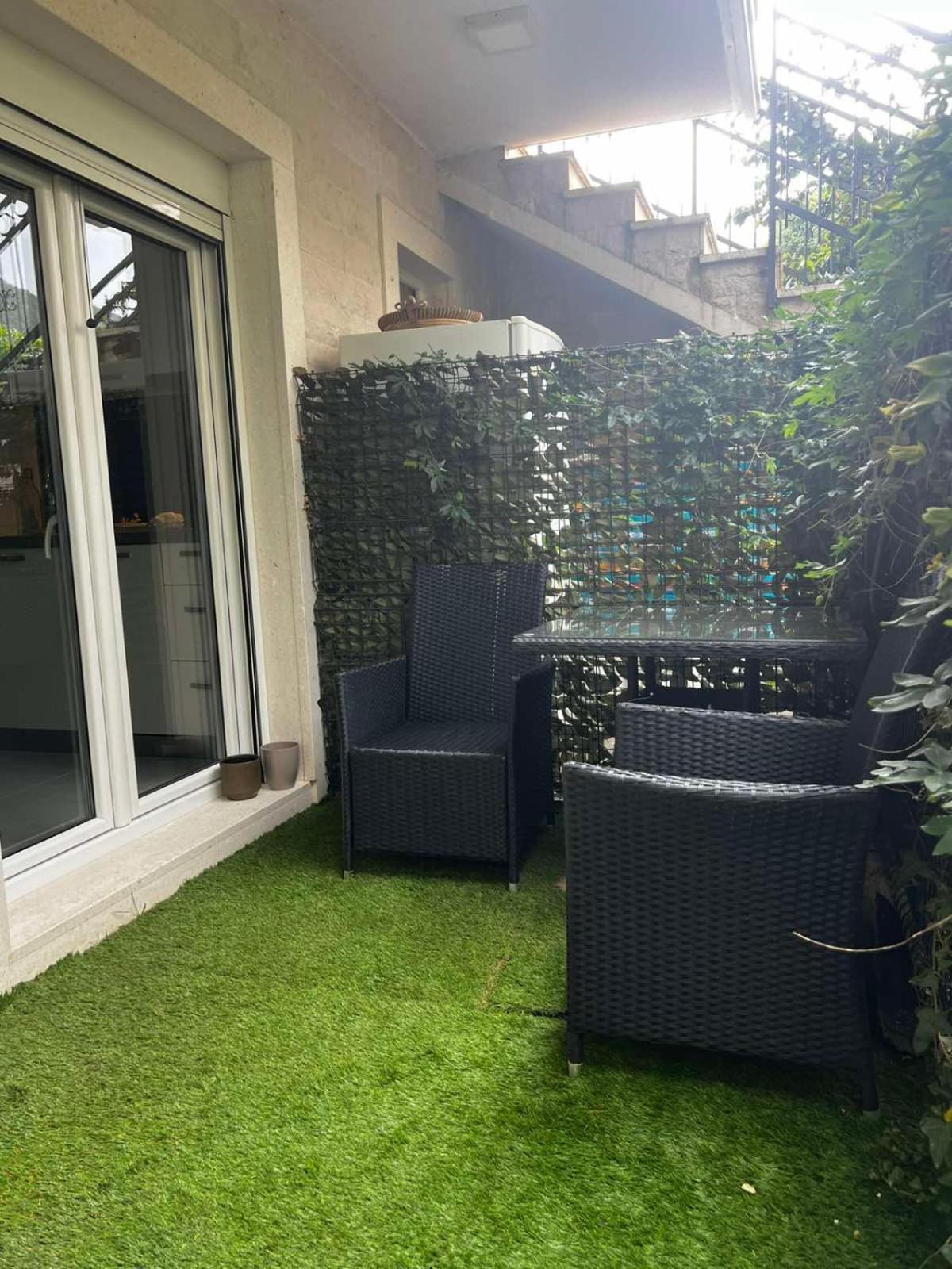 Olive Coast Apartments تْشيرسيك نوفي المظهر الخارجي الصورة