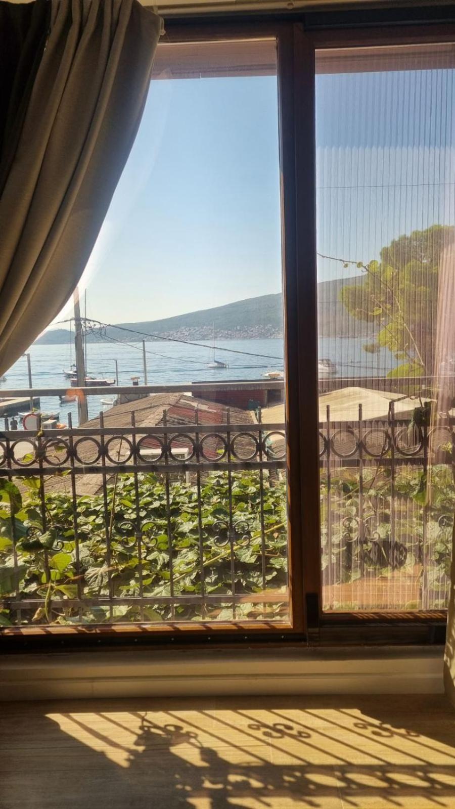Olive Coast Apartments تْشيرسيك نوفي المظهر الخارجي الصورة
