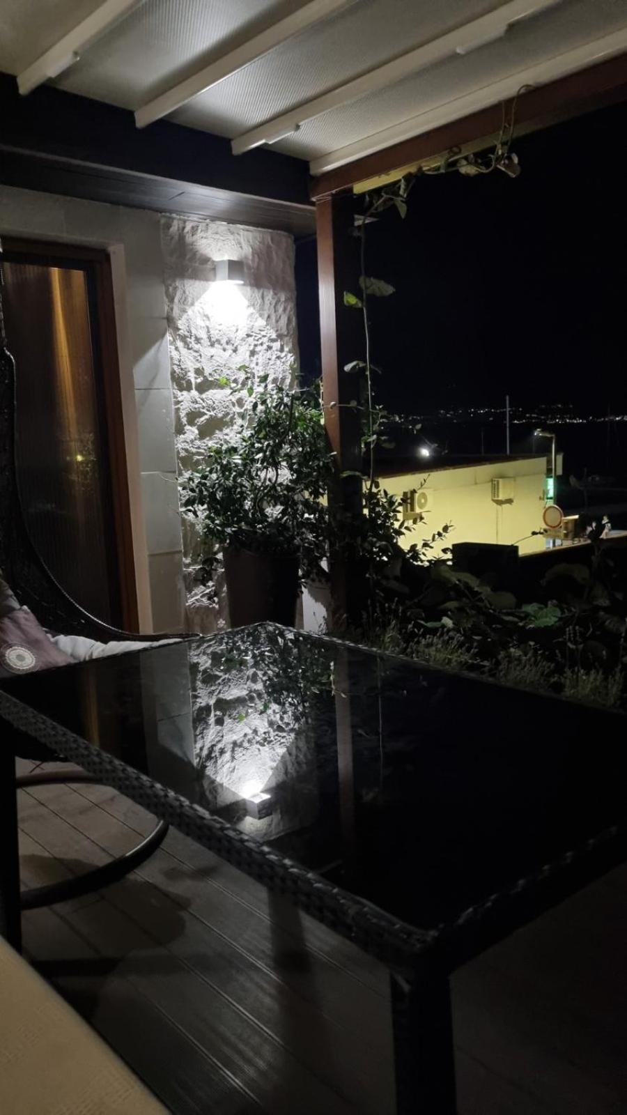 Olive Coast Apartments تْشيرسيك نوفي المظهر الخارجي الصورة