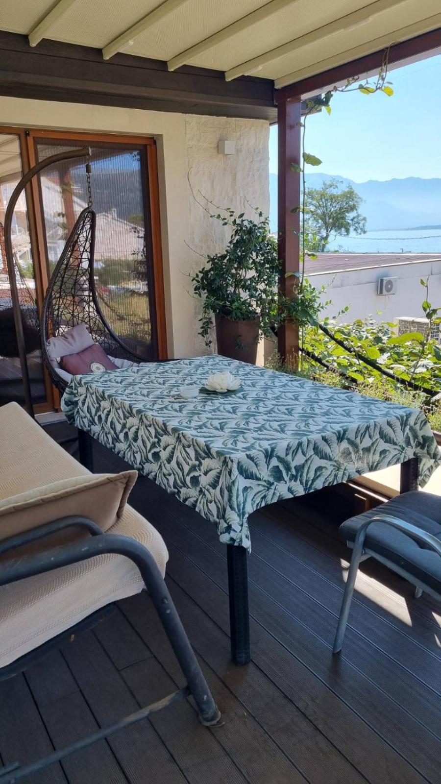 Olive Coast Apartments تْشيرسيك نوفي المظهر الخارجي الصورة