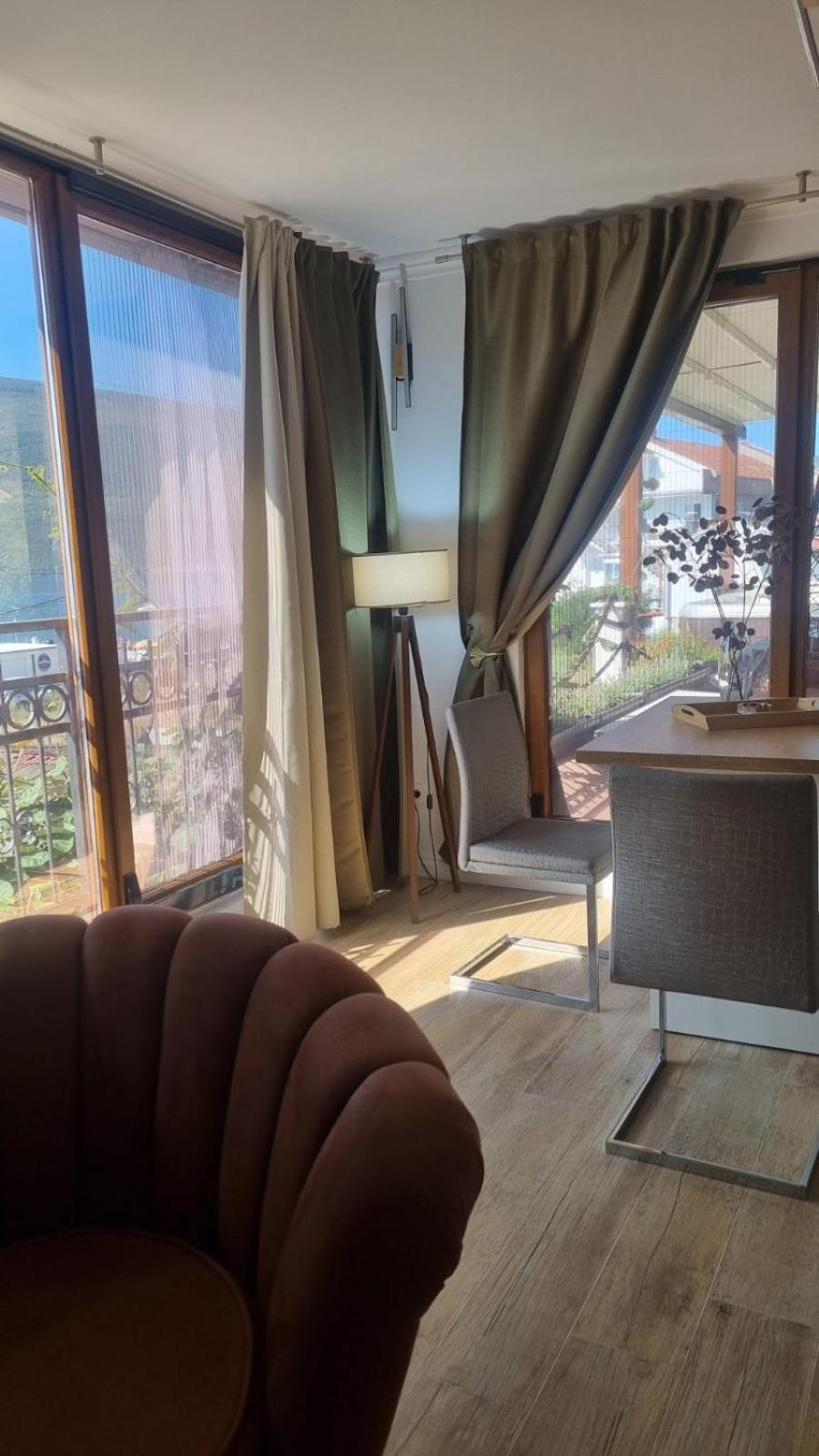 Olive Coast Apartments تْشيرسيك نوفي المظهر الخارجي الصورة