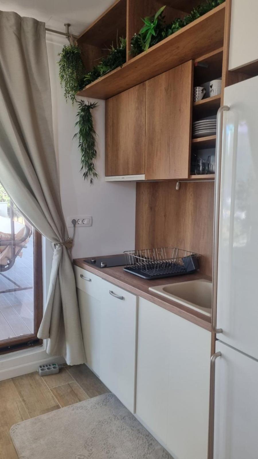 Olive Coast Apartments تْشيرسيك نوفي المظهر الخارجي الصورة