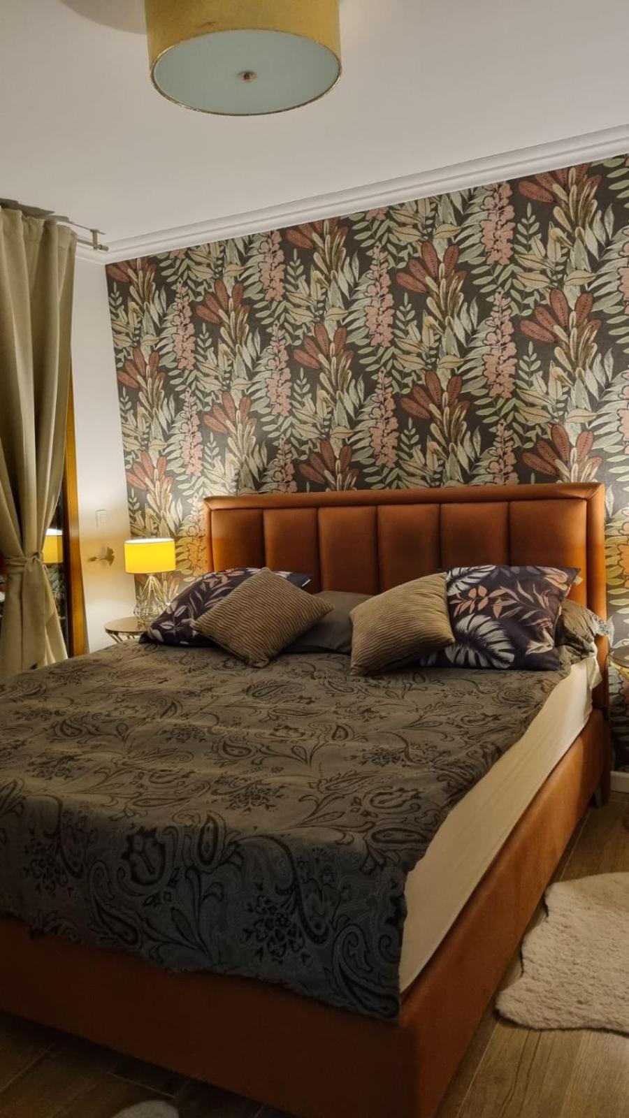 Olive Coast Apartments تْشيرسيك نوفي المظهر الخارجي الصورة