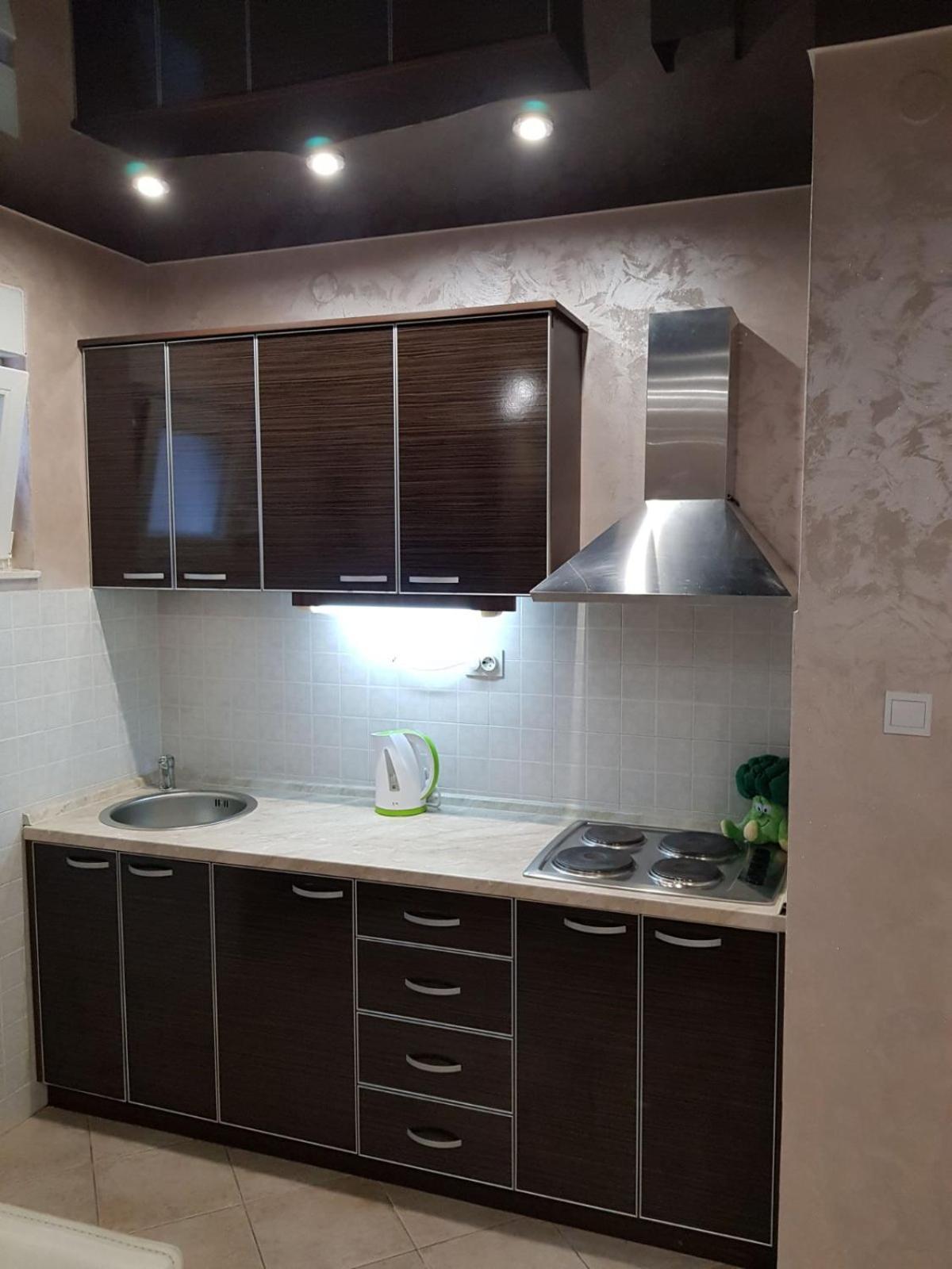 Olive Coast Apartments تْشيرسيك نوفي المظهر الخارجي الصورة