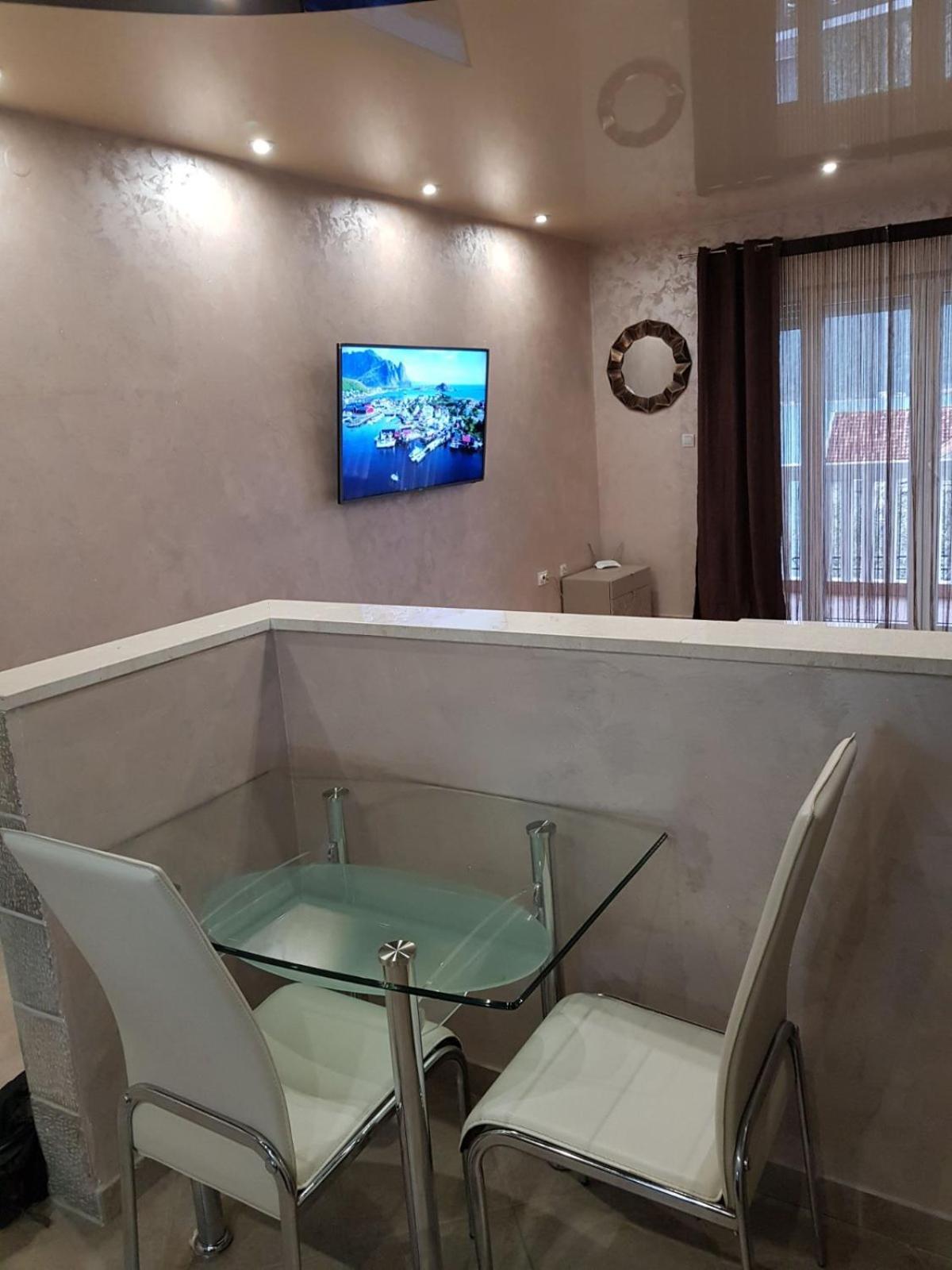 Olive Coast Apartments تْشيرسيك نوفي المظهر الخارجي الصورة