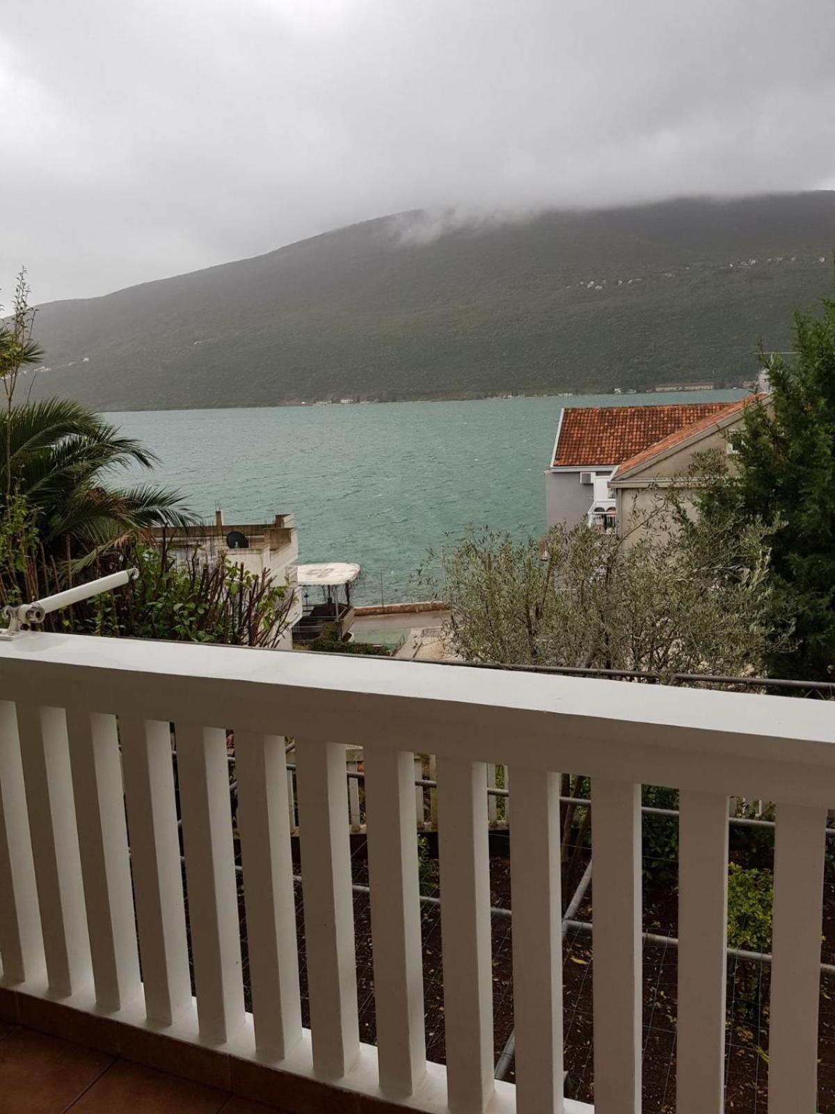 Olive Coast Apartments تْشيرسيك نوفي المظهر الخارجي الصورة