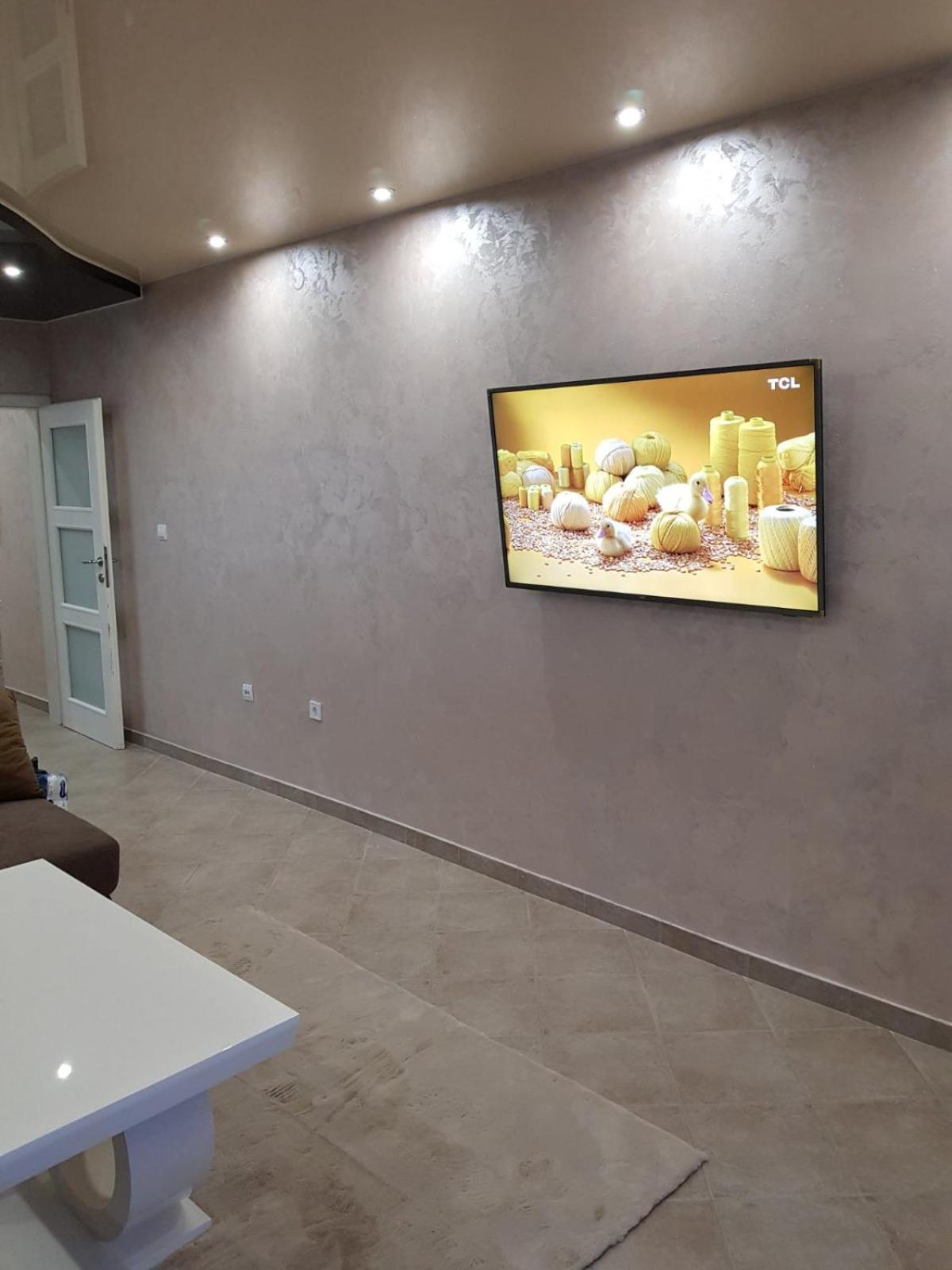 Olive Coast Apartments تْشيرسيك نوفي المظهر الخارجي الصورة
