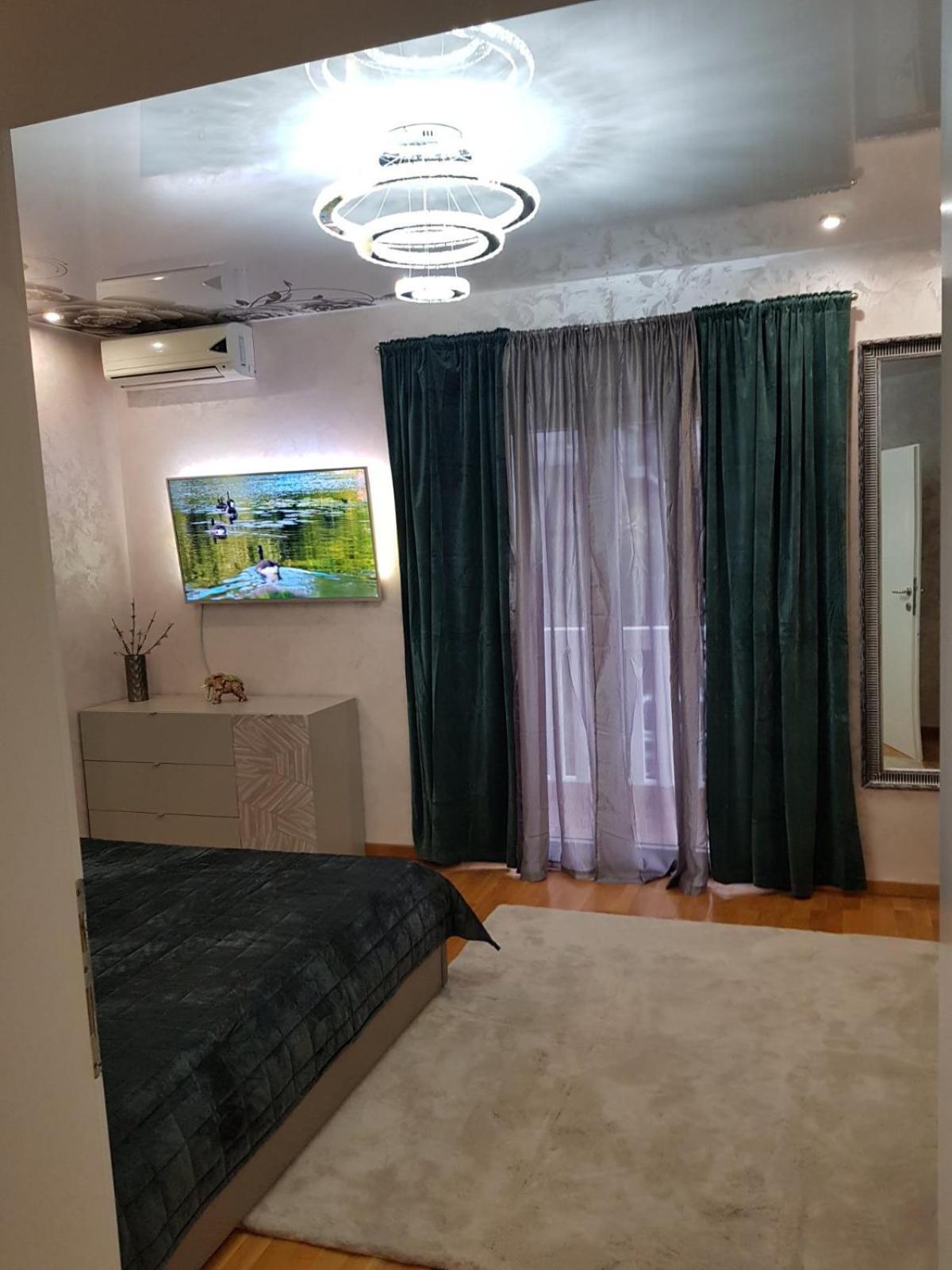 Olive Coast Apartments تْشيرسيك نوفي المظهر الخارجي الصورة